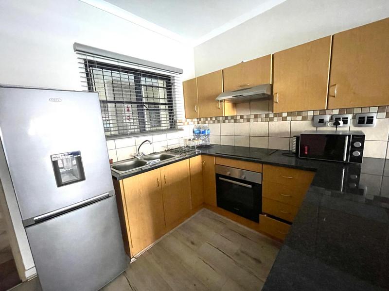 To Let 2 Bedroom Property for Rent in Die Bult North West